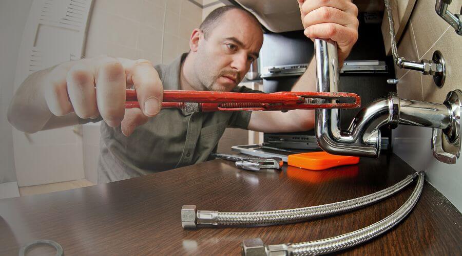 Professional water heater repair in Anna, TX
